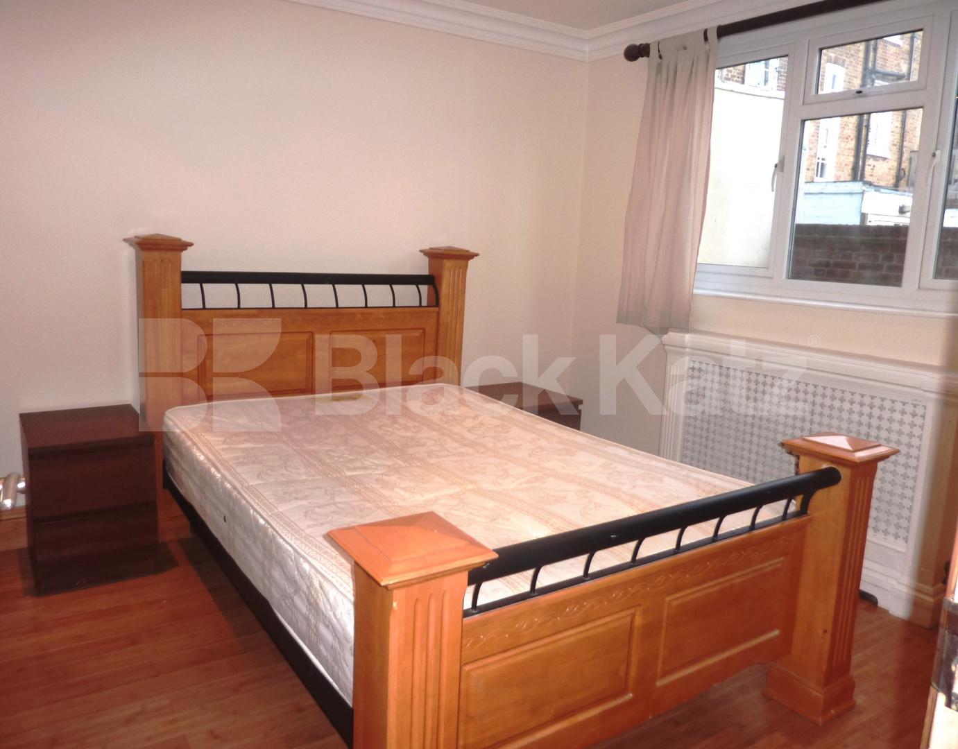 			NEW INSTRUCTION!, 1 Bedroom, 1 bath, 1 reception Flat			 Jeffreys Street, CAMDEN